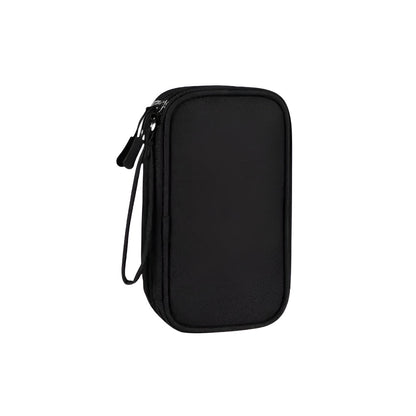 Electronics Organizer Travel Storage Case