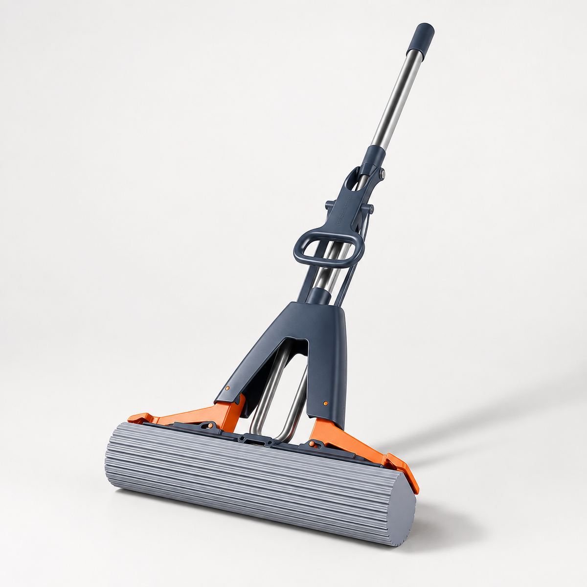 Environmentally Friendly Compact Cleaning Tool Easy Rinse
