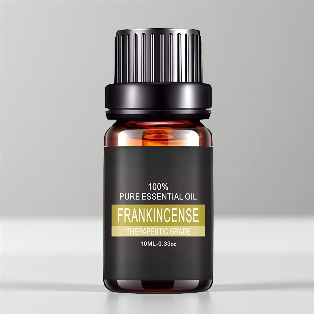 Essential Oils Aromatic Plant Extract 10ML