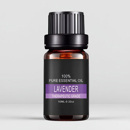 Essential Oils Aromatic Plant Extract 10ML