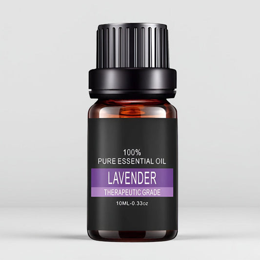 Essential Oils Aromatic Plant Extract 10ML