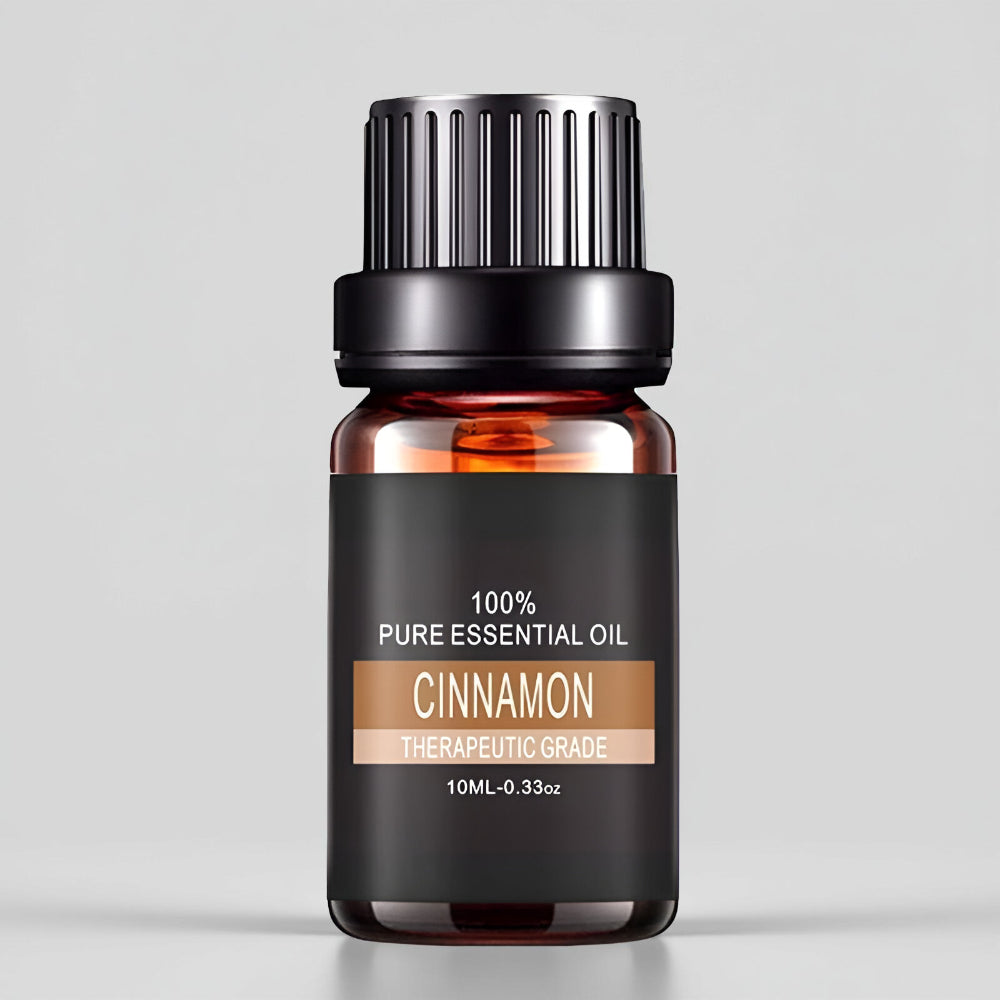 Essential Oils Aromatic Plant Extract 10ML