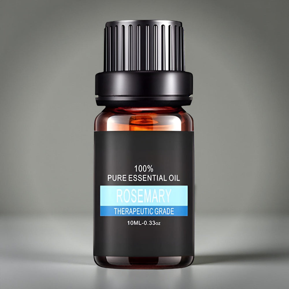 Essential Oils Aromatic Plant Extract 10ML