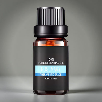 Essential Oils Aromatic Plant Extract 10ML