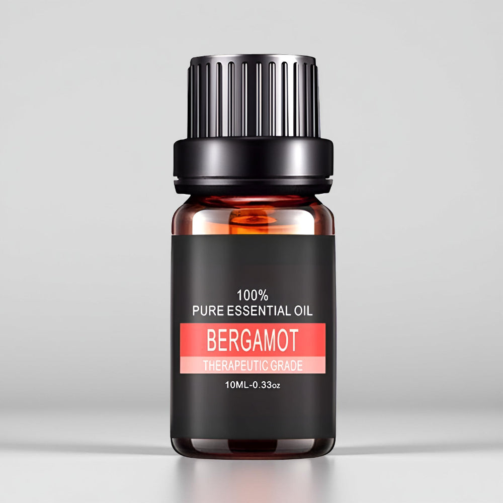 Essential Oils Aromatic Plant Extract 10ML