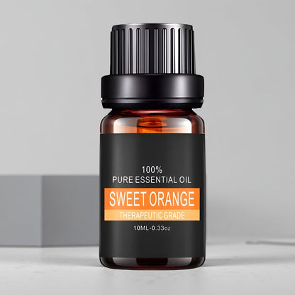 Essential Oils Aromatic Plant Extract 10ML