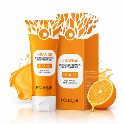 Exfoliating Brightening Gel Smooth Skin Deep