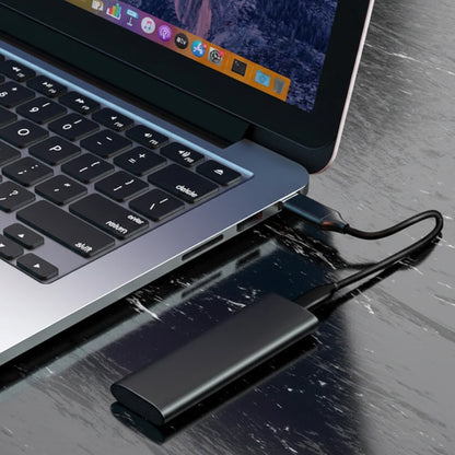 External Hard Drive Portable SSD USB Ultra
