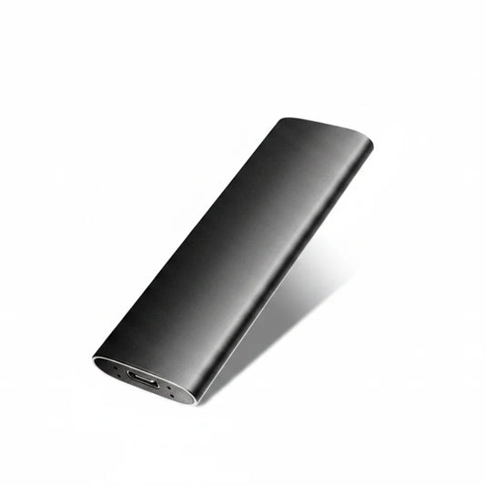 External Hard Drive Portable SSD USB Ultra