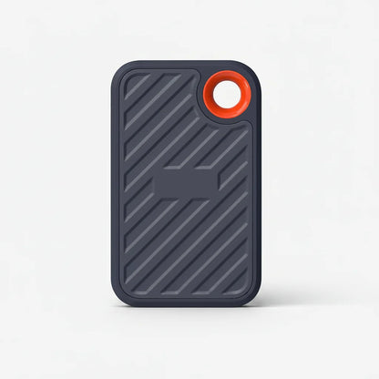 External Hard Drive Portable SSD Compact
