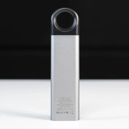 External Hard Drive Portable SSD USB C