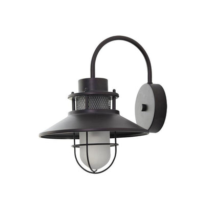 Felix Outdoor Wall Lamp Industrial