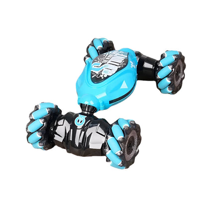 Remote Control Car Gesture Control Stunt