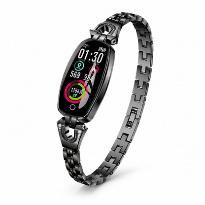 Fitness Tracker Sleep Tracking Health Smart