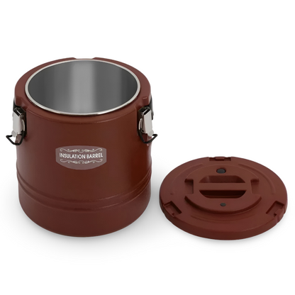 Food Container Insulated Thermal Hot Cold