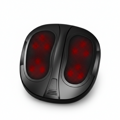 Foot Massager Electric Heat Therapy Device