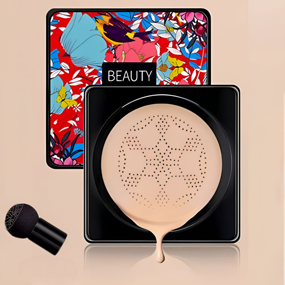 Foundation Makeup Cream Sponge Applicator
