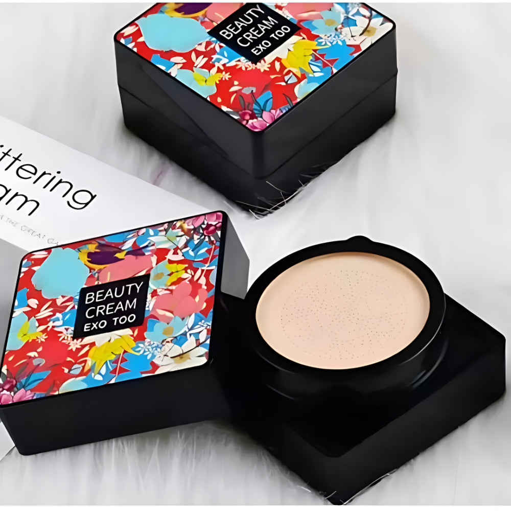 Foundation Makeup Cream Sponge Applicator