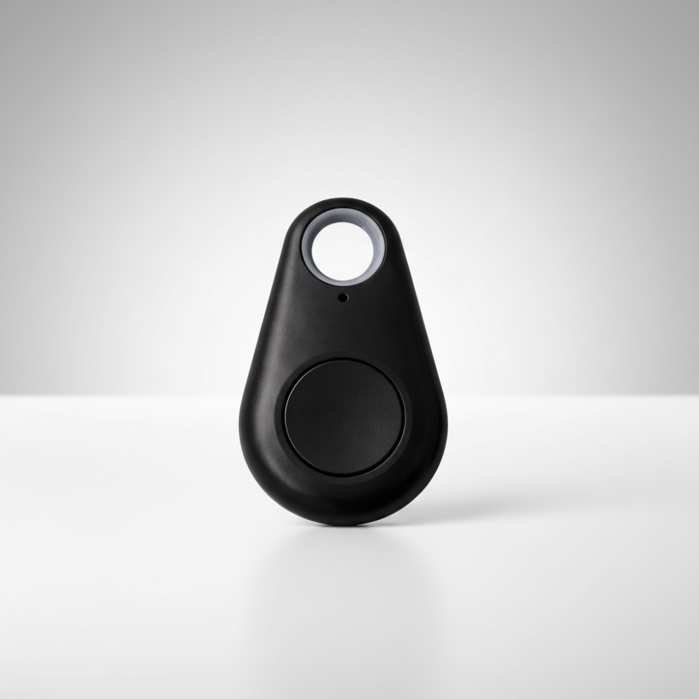 Kids GPS Tracker Bluetooth Locator SOS Alert