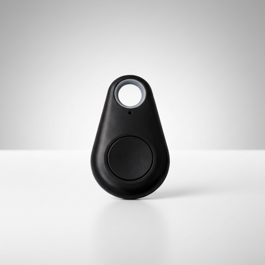 Kids GPS Tracker Bluetooth Locator SOS Alert