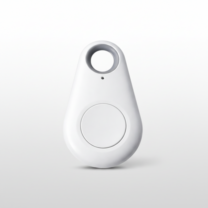 Kids GPS Tracker Bluetooth Locator SOS Alert