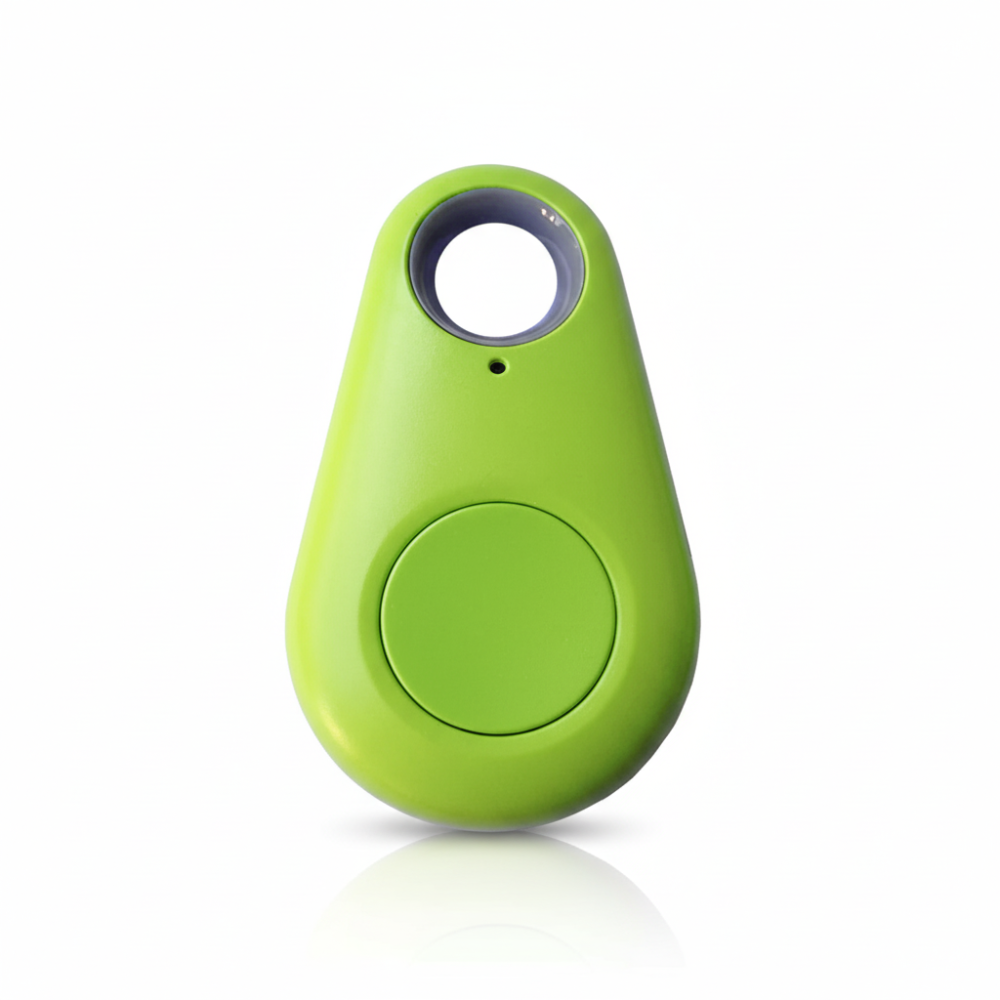 Kids GPS Tracker Bluetooth Locator SOS Alert