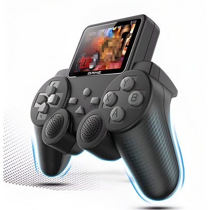 Gaming Console Handheld Retro Game Player