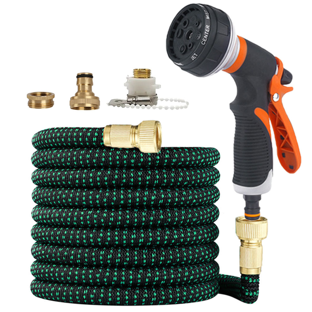 Garden Hose Non Expanding Kink Resistant