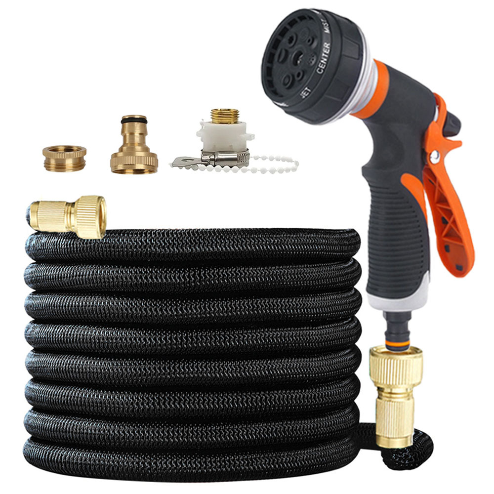 Garden Hose Non Expanding Kink Resistant