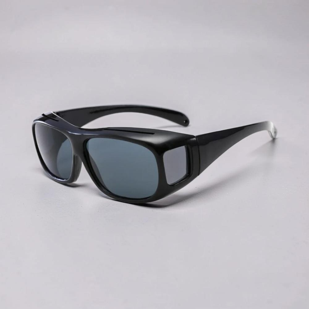 Glasses Night Driving Eyewear Polarized Anti