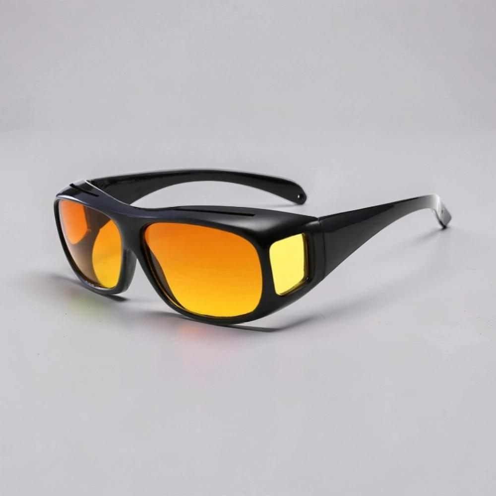 Glasses Night Driving Eyewear Polarized Anti