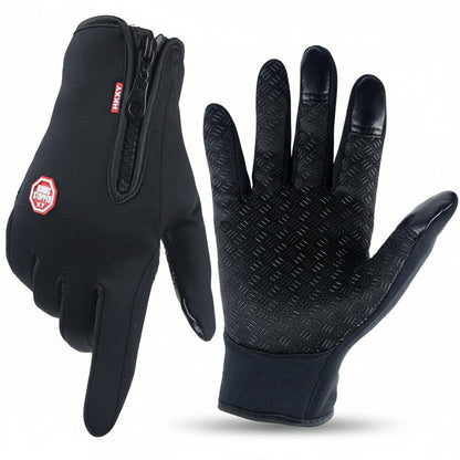 Winter Gloves Touchscreen Thermal Unisex