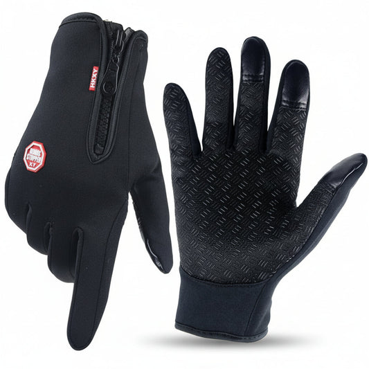 Winter Gloves Touchscreen Thermal Unisex
