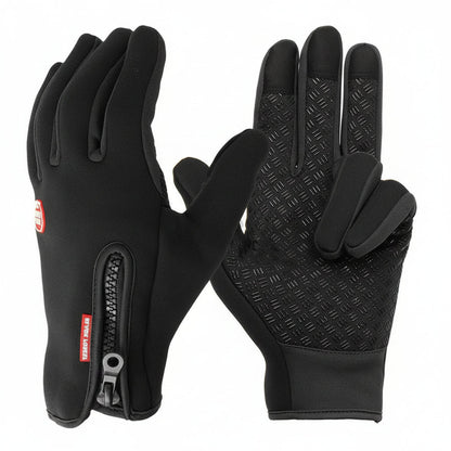 Winter Gloves Touchscreen Thermal Windproof
