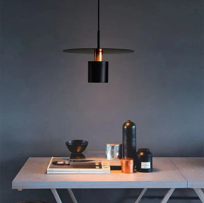 Pendant Light Modern Minimalist Ceiling Lamp
