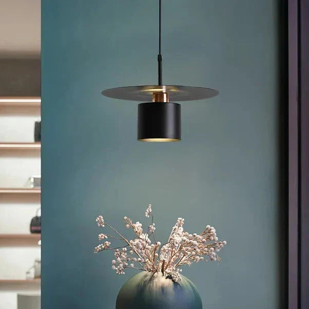 Pendant Light Modern Minimalist Ceiling Lamp