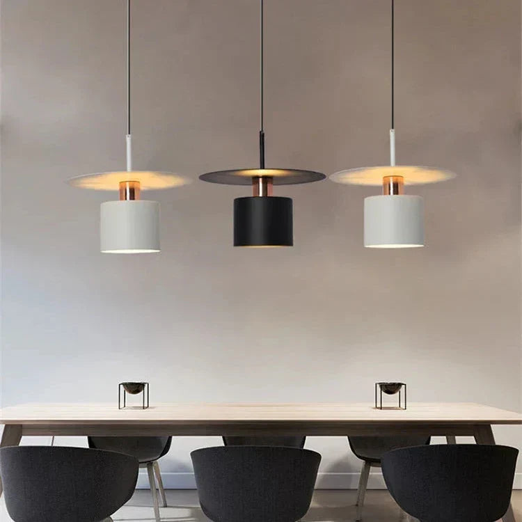 Pendant Light Modern Minimalist Ceiling Lamp