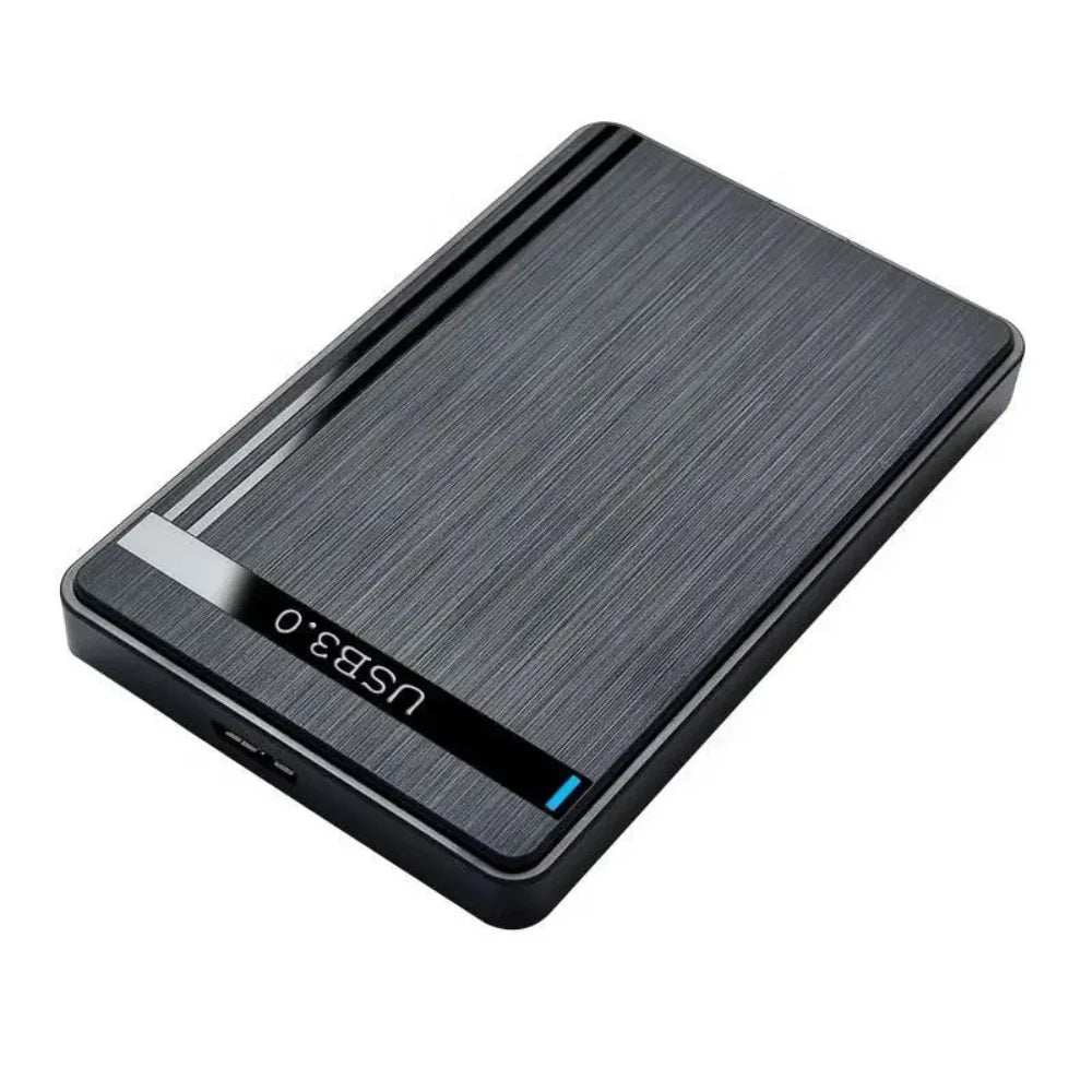 External Hard Drive Portable SSD USB 3.0
