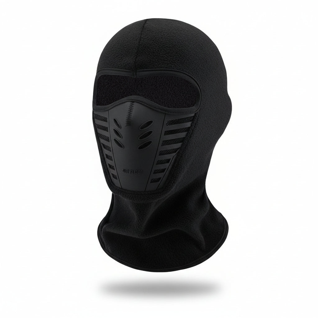 Winter Face Mask Windproof Thermal Full