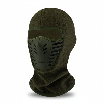 Winter Face Mask Windproof Thermal Full