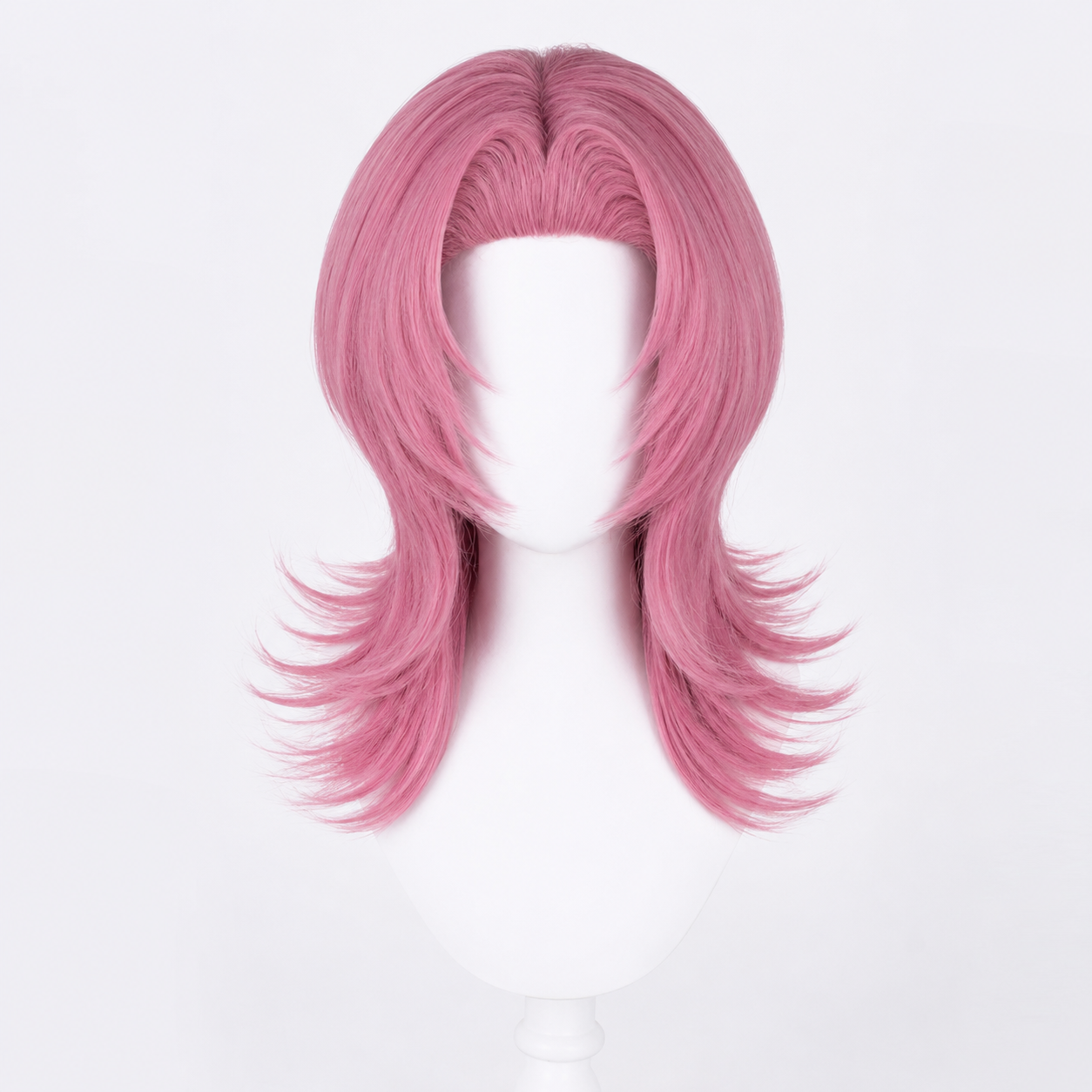 Halloween Costume Wig Cosplay Hair Dress Up