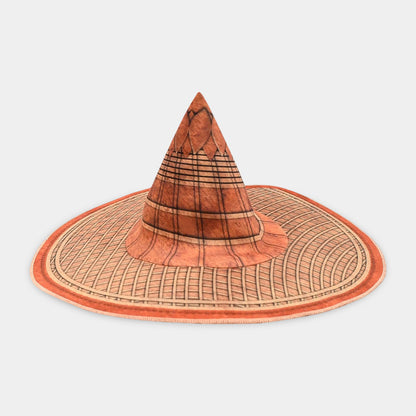 Halloween Costume Witch Cape Hat Party