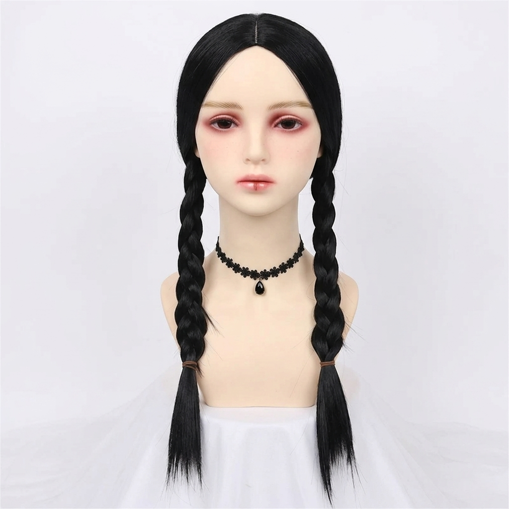 Halloween Costumes Gothic Dress Cosplay