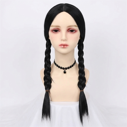 Halloween Costumes Gothic Dress Cosplay