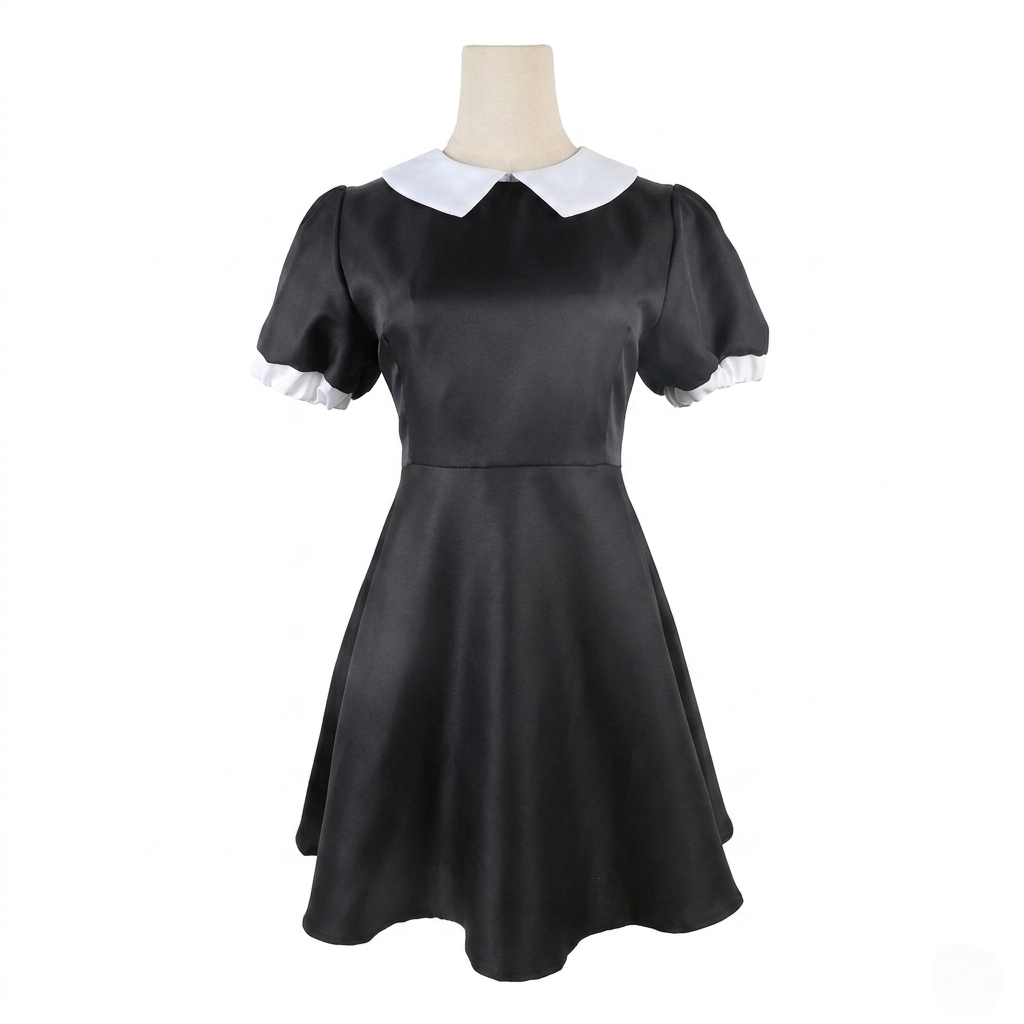 Halloween Costumes Gothic Dress Cosplay