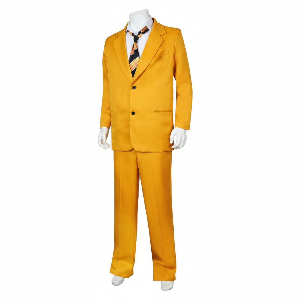 Halloween Costumes Mens Monster Suit Party