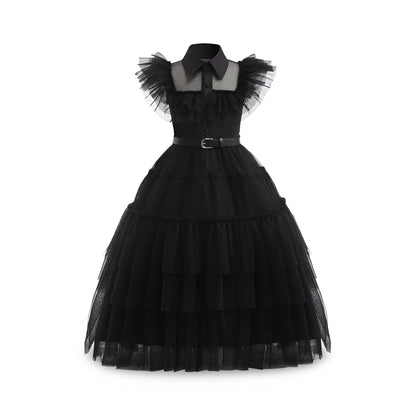Halloween Costumes Princess Dress Party