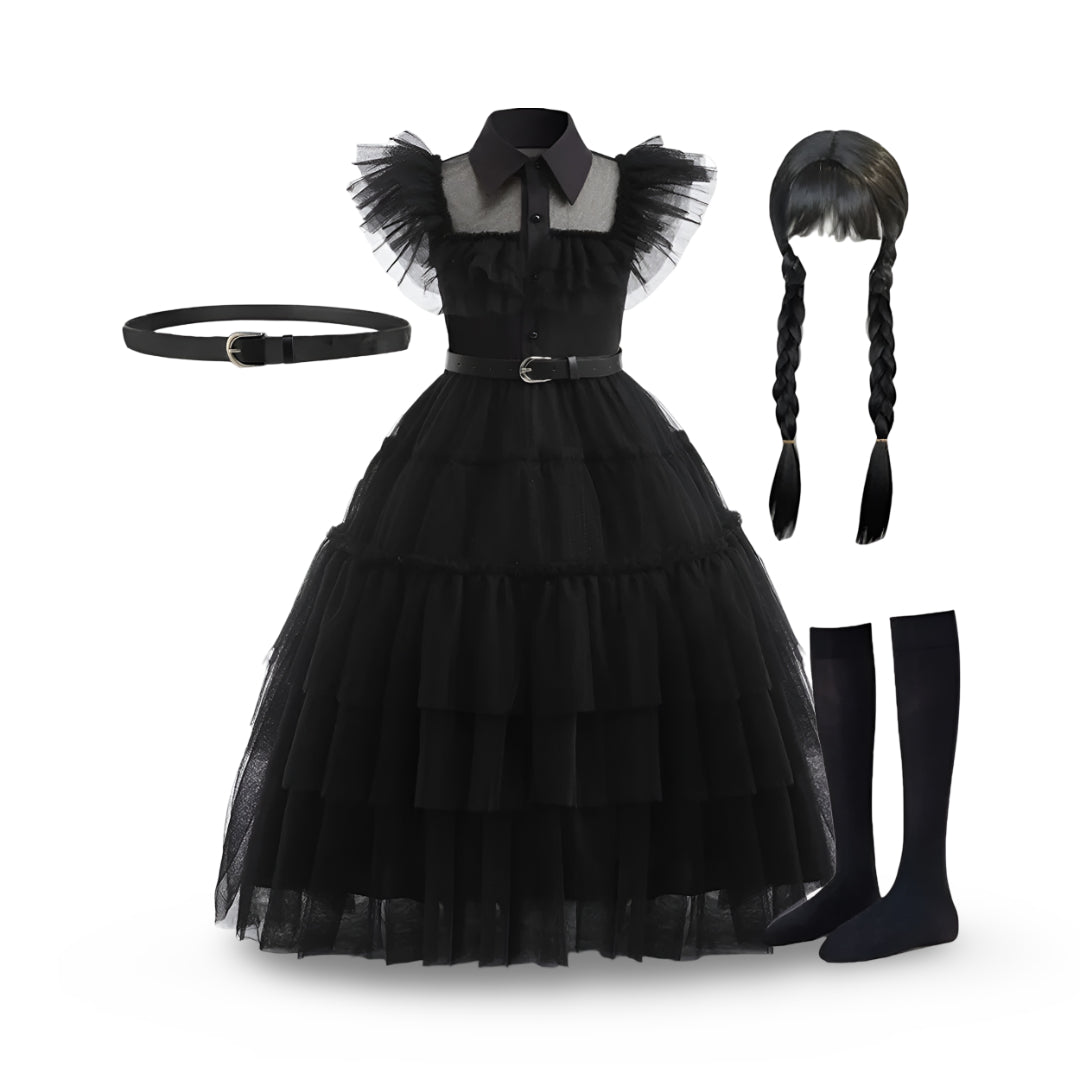 Halloween Costumes Princess Dress Party