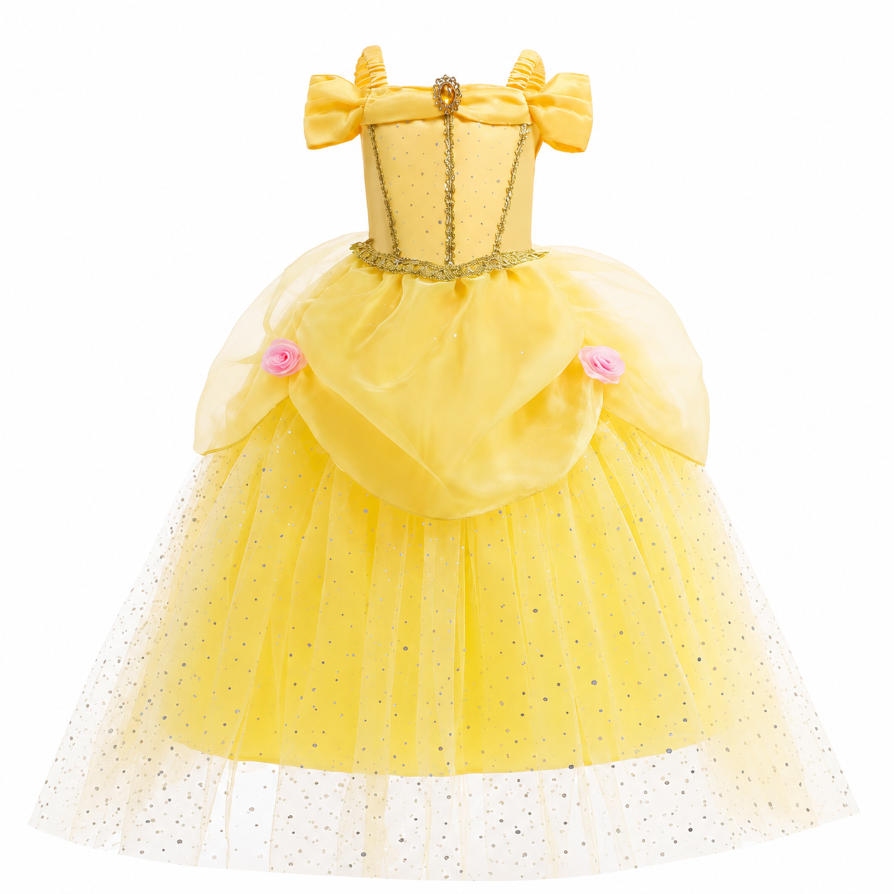 Halloween Costumes Girls Princess Party