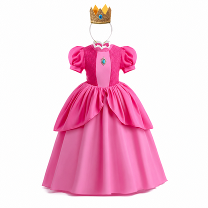 Halloween Costumes Girls Princess Party